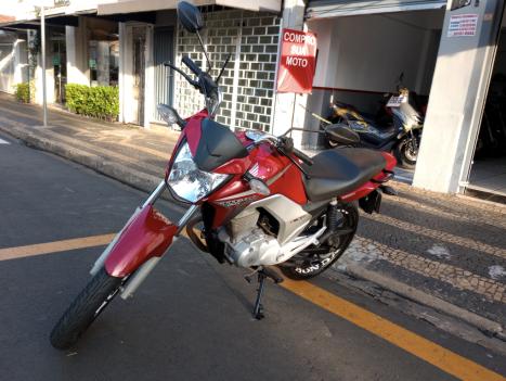 HONDA CG 150 TITAN EX FLEX ONE, Foto 4