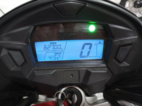 HONDA CG 150 TITAN EX FLEX ONE, Foto 5