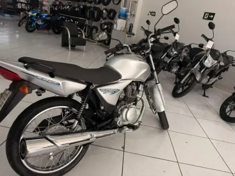 HONDA CG 150 TITAN ES, Foto 3