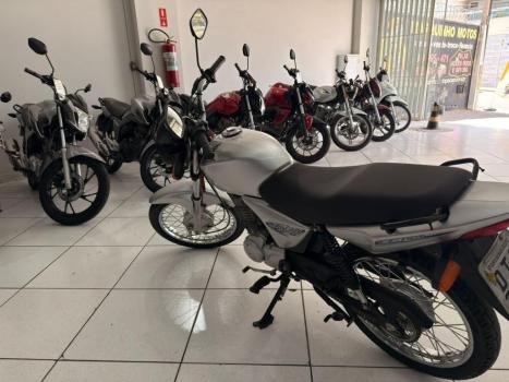 HONDA CG 150 TITAN ES, Foto 6