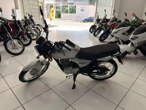 HONDA CG 150 TITAN ES, Foto 7