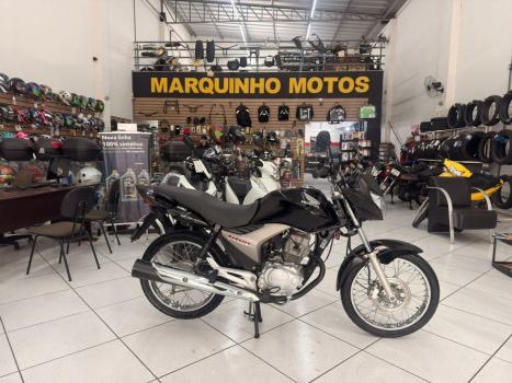 HONDA CG 150 TITAN ESD, Foto 1