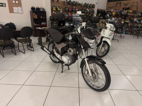 HONDA CG 150 TITAN ESD, Foto 2