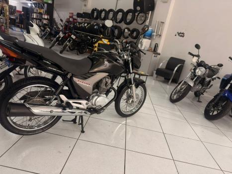 HONDA CG 150 TITAN ESD, Foto 3