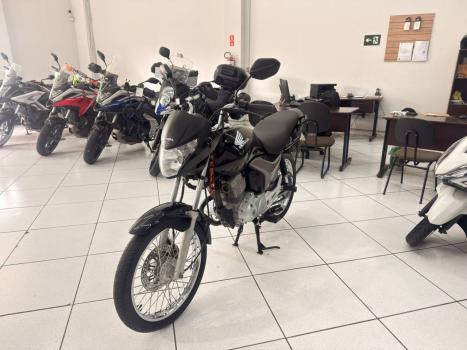 HONDA CG 150 TITAN ESD, Foto 4