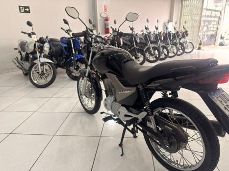 HONDA CG 150 TITAN ESD, Foto 5