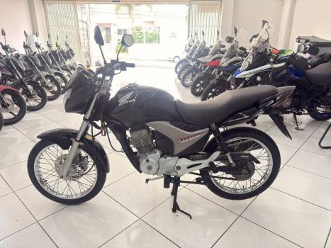 HONDA CG 150 TITAN ESD, Foto 6