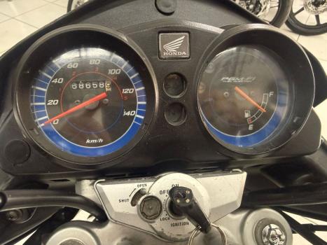 HONDA CG 150 TITAN ESD, Foto 8