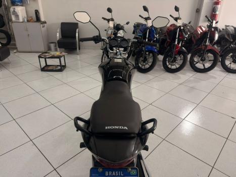 HONDA CG 150 TITAN ESD, Foto 9