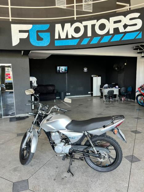 HONDA CG 150 TITAN ES, Foto 1