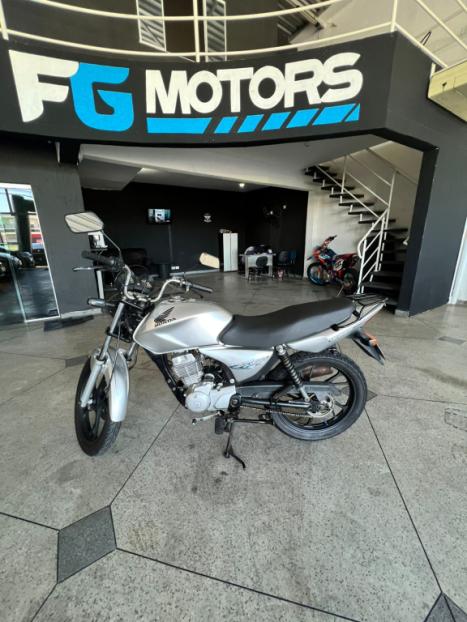 HONDA CG 150 TITAN ES, Foto 2