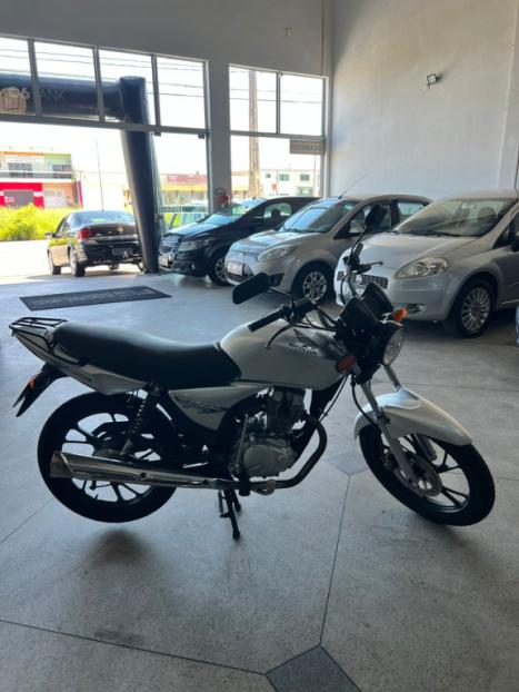 HONDA CG 150 TITAN ES, Foto 4