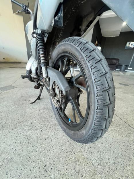 HONDA CG 150 TITAN ES, Foto 5