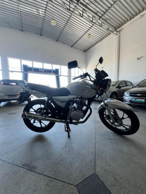 HONDA CG 150 TITAN ES, Foto 7
