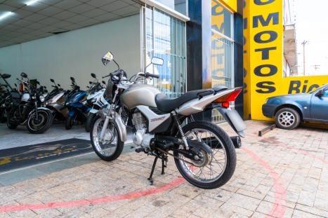 HONDA CG 150 TITAN ES, Foto 3