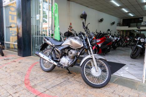 HONDA CG 150 TITAN ESD, Foto 1