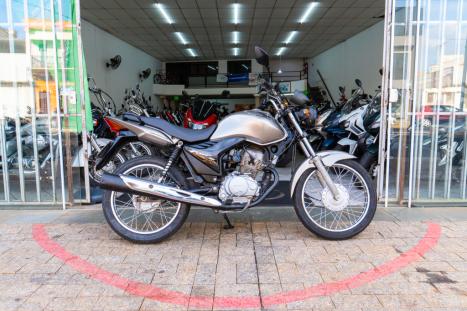 HONDA CG 150 TITAN ESD, Foto 2