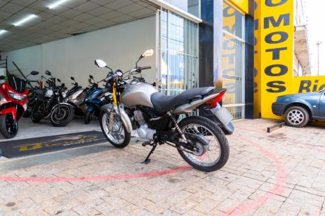 HONDA CG 150 TITAN ESD, Foto 3