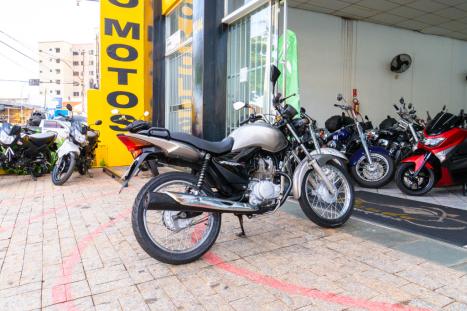 HONDA CG 150 TITAN ESD, Foto 4