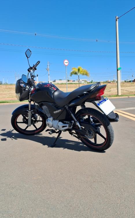 HONDA CG 150 TITAN EX MIX, Foto 4
