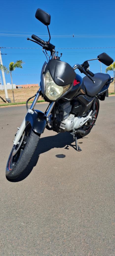 HONDA CG 150 TITAN EX MIX, Foto 5