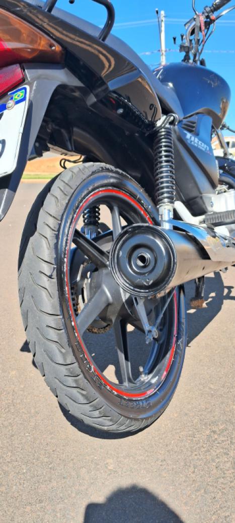 HONDA CG 150 TITAN EX MIX, Foto 7