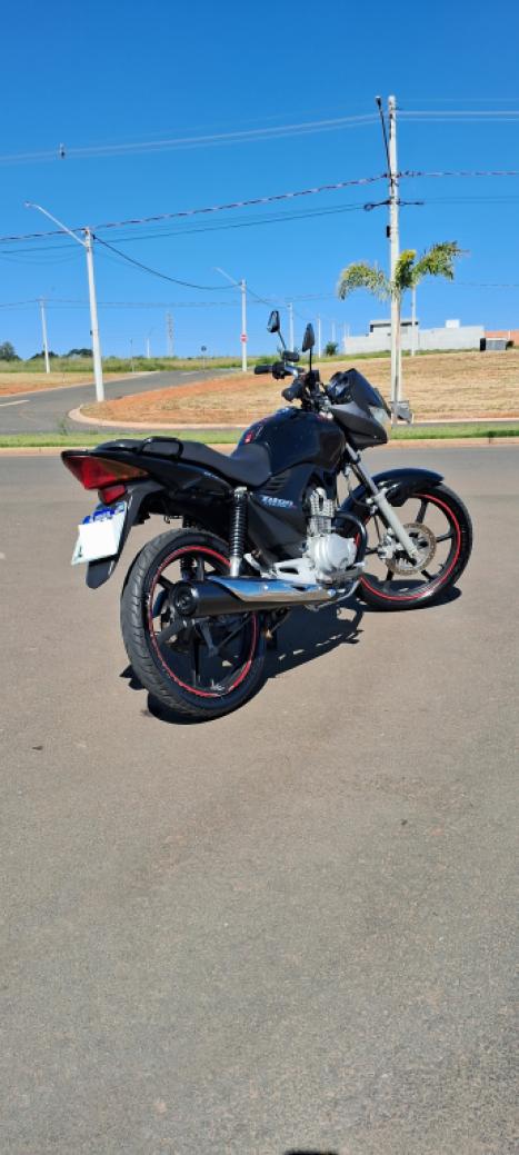 HONDA CG 150 TITAN EX MIX, Foto 3