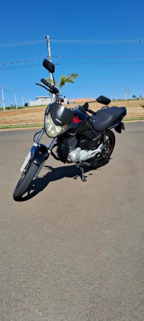 HONDA CG 150 TITAN EX MIX, Foto 9