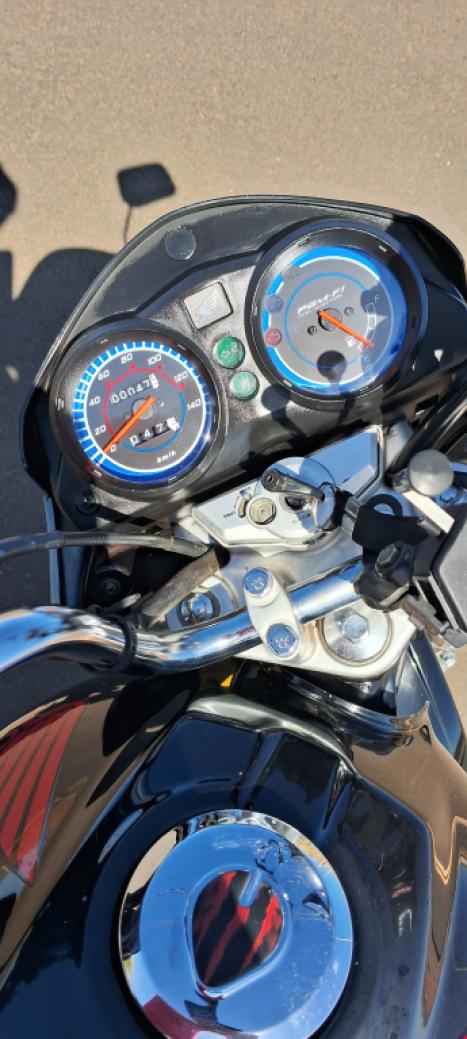 HONDA CG 150 TITAN EX MIX, Foto 11