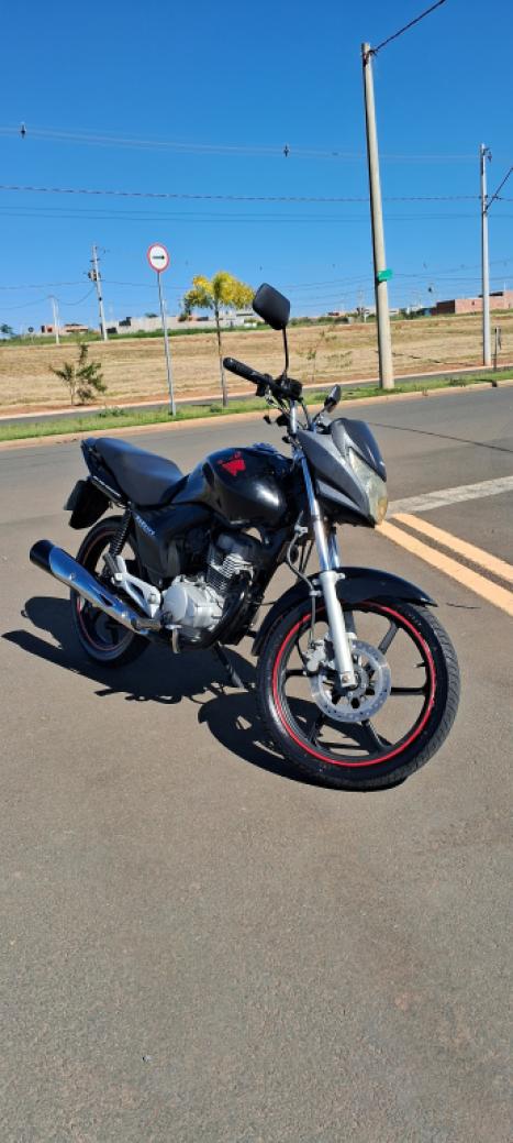 HONDA CG 150 TITAN EX MIX, Foto 2