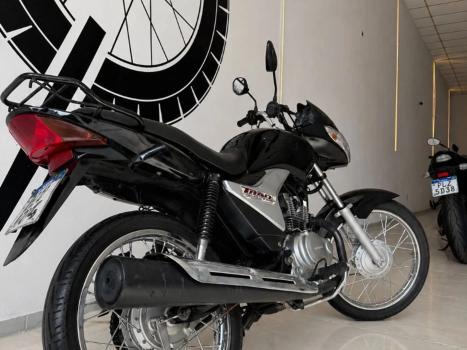 HONDA CG 150 TITAN ES, Foto 3