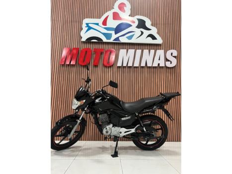 HONDA CG 150 TITAN EX MIX, Foto 1