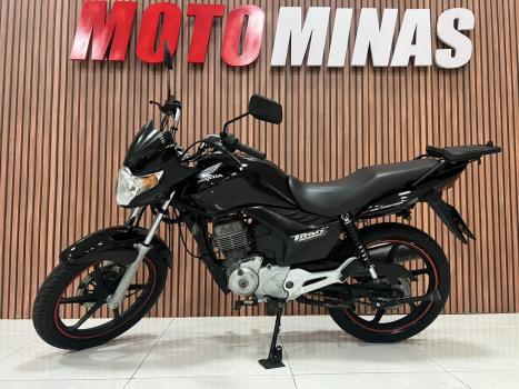 HONDA CG 150 TITAN EX MIX, Foto 2