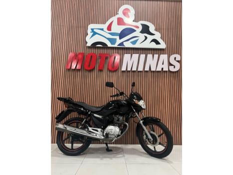 HONDA CG 150 TITAN EX MIX, Foto 3