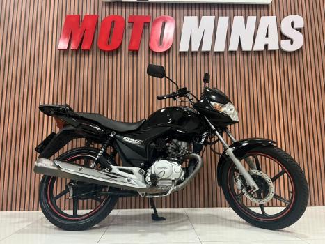 HONDA CG 150 TITAN EX MIX, Foto 4