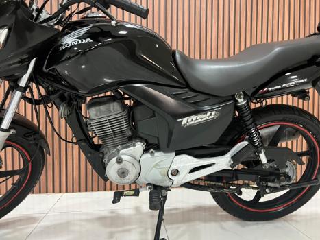 HONDA CG 150 TITAN EX MIX, Foto 6