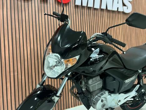 HONDA CG 150 TITAN EX MIX, Foto 7