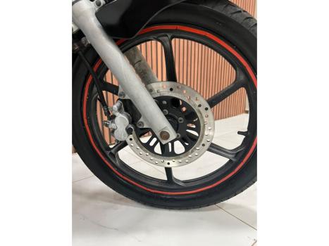 HONDA CG 150 TITAN EX MIX, Foto 8