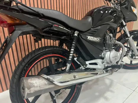 HONDA CG 150 TITAN EX MIX, Foto 9