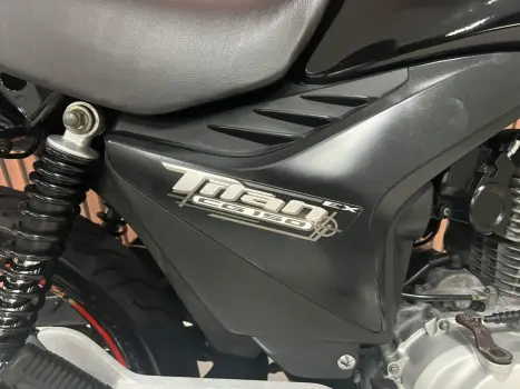 HONDA CG 150 TITAN EX MIX, Foto 10