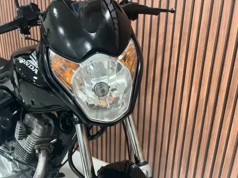 HONDA CG 150 TITAN EX MIX, Foto 11