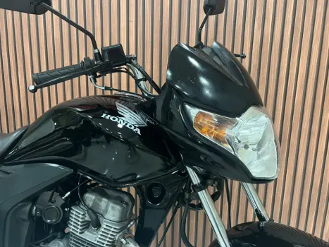 HONDA CG 150 TITAN EX MIX, Foto 12