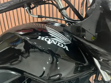 HONDA CG 150 TITAN EX MIX, Foto 13