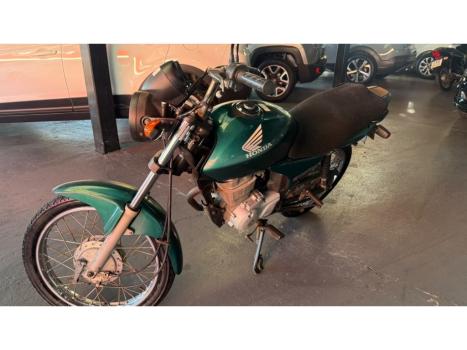 HONDA CG 150 TITAN ES, Foto 2