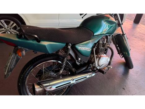 HONDA CG 150 TITAN ES, Foto 3