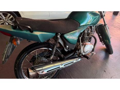 HONDA CG 150 TITAN ES, Foto 4