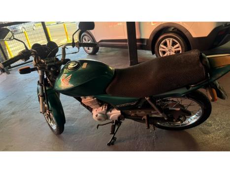 HONDA CG 150 TITAN ES, Foto 7