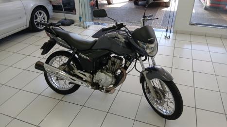 HONDA CG 150 TITAN ESD, Foto 1