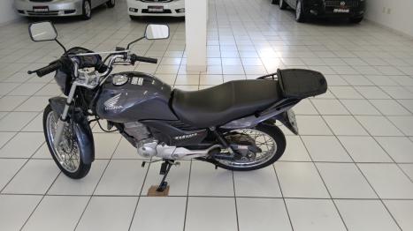 HONDA CG 150 TITAN ESD, Foto 2