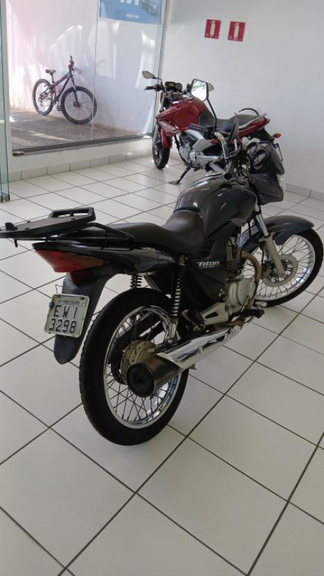 HONDA CG 150 TITAN ESD, Foto 3
